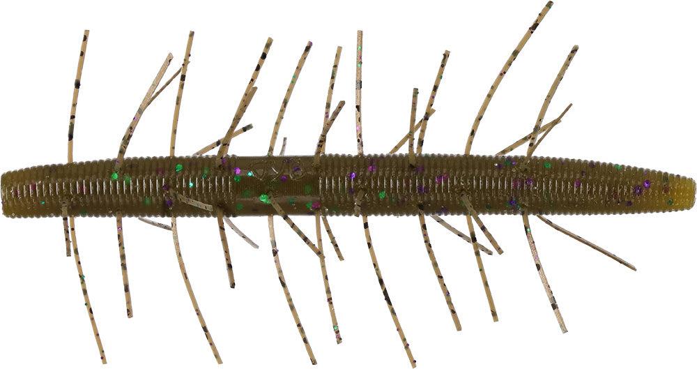 Gary Yamamoto Fuzzy Senko - 4 Inch - TACKLE WAREHOUSE AMERICA​
