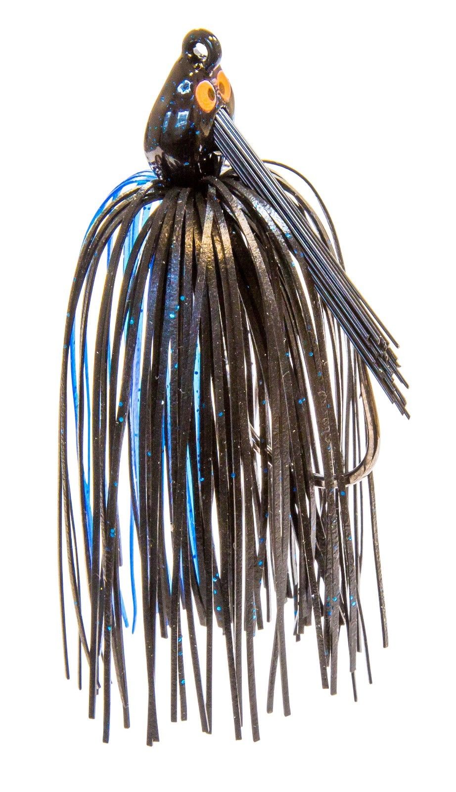 Z-Man CrossEyeZ Snakehead Swim Jig - TACKLE WAREHOUSE AMERICA​