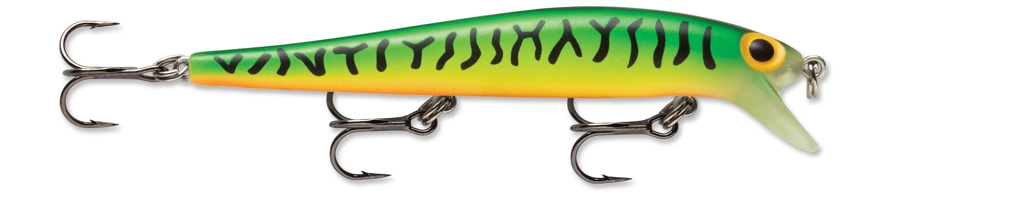 Storm Original ThunderStick 4 3/8 inch Jerkbait/Trolling Minnow - TACKLE WAREHOUSE AMERICA​