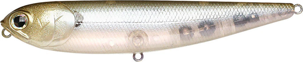 Lucky Craft Sammy 115 Topwater Walker - 4.5 Inch - TACKLE WAREHOUSE AMERICA​
