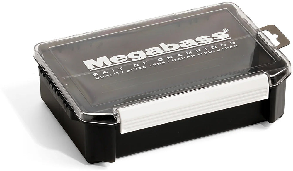 Megabass Lunker Lunch Box Tackle Storage - TACKLE WAREHOUSE AMERICA​