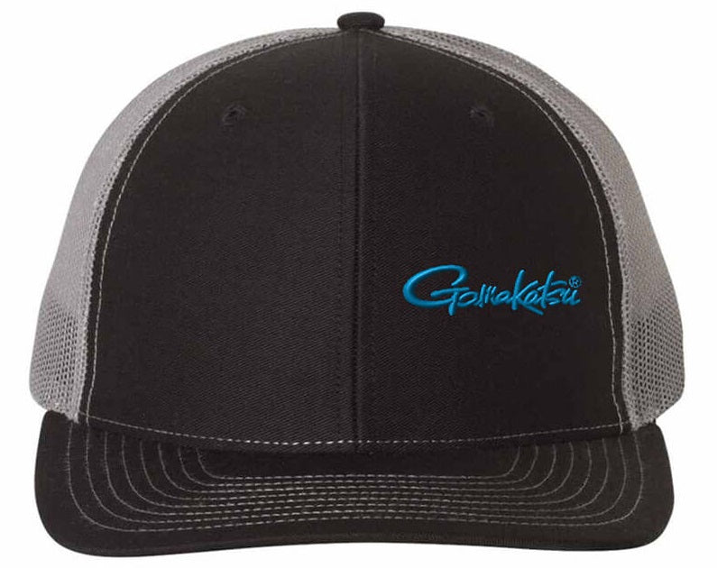 Gamakatsu Trucker Mesh Cap - TACKLE WAREHOUSE AMERICA​