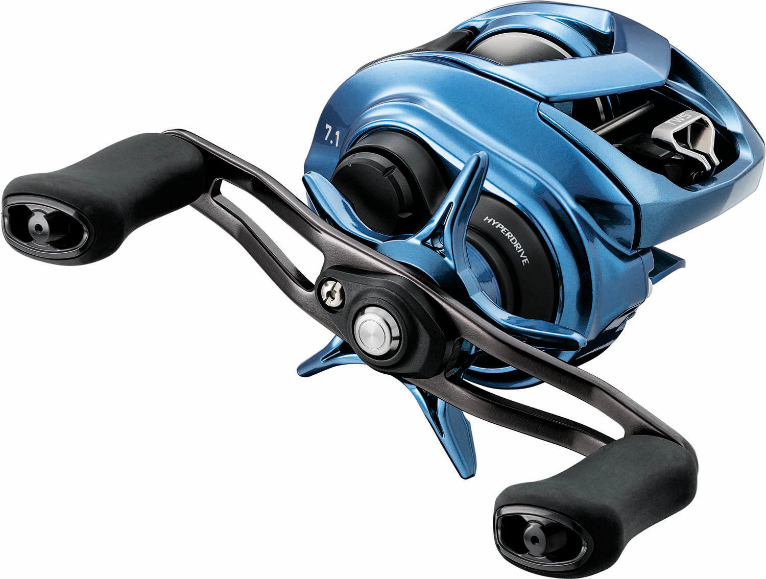 Daiwa Coastal TWS 80 Baitcasting Reel - TACKLE WAREHOUSE AMERICA​