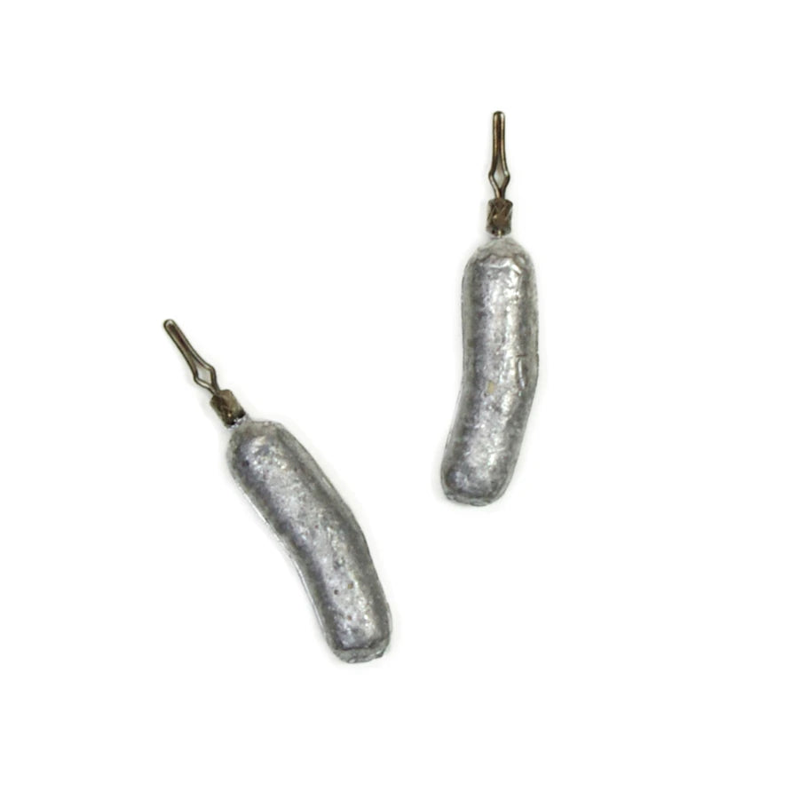 Lunkerhunt Walking Drop Shot Weight - TACKLE WAREHOUSE AMERICA​