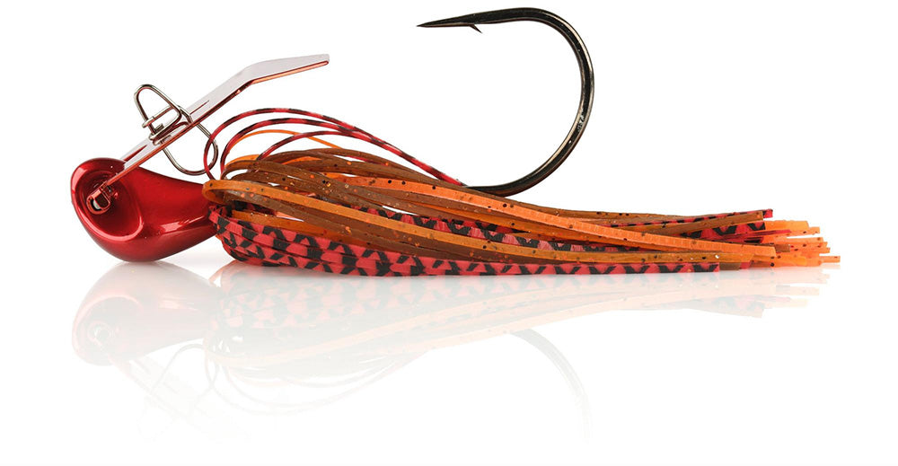 Berkley Saltwater SlobberKnocker Bladed Jig - 3/8 oz - TACKLE WAREHOUSE AMERICA​