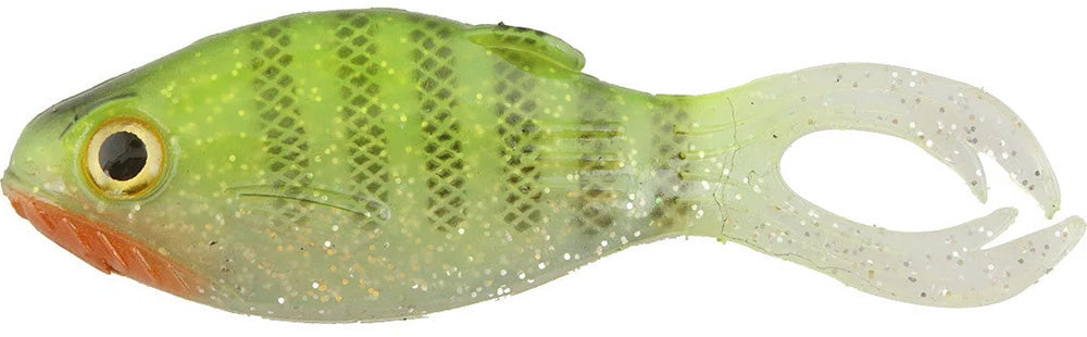 Big Bite Baits Warmouth Swimbait - 4 Pack - TACKLE WAREHOUSE AMERICA​