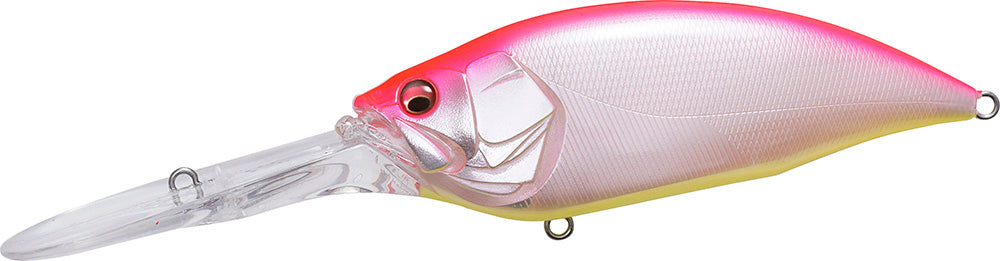Megabass Big-M 7.5 Magnum Deep Diving Crankbait - 4.5 Inch - TACKLE WAREHOUSE AMERICA​