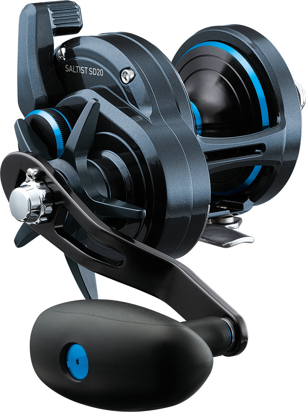 Daiwa Saltist Star Drag Conventional Reels - TACKLE WAREHOUSE AMERICA​