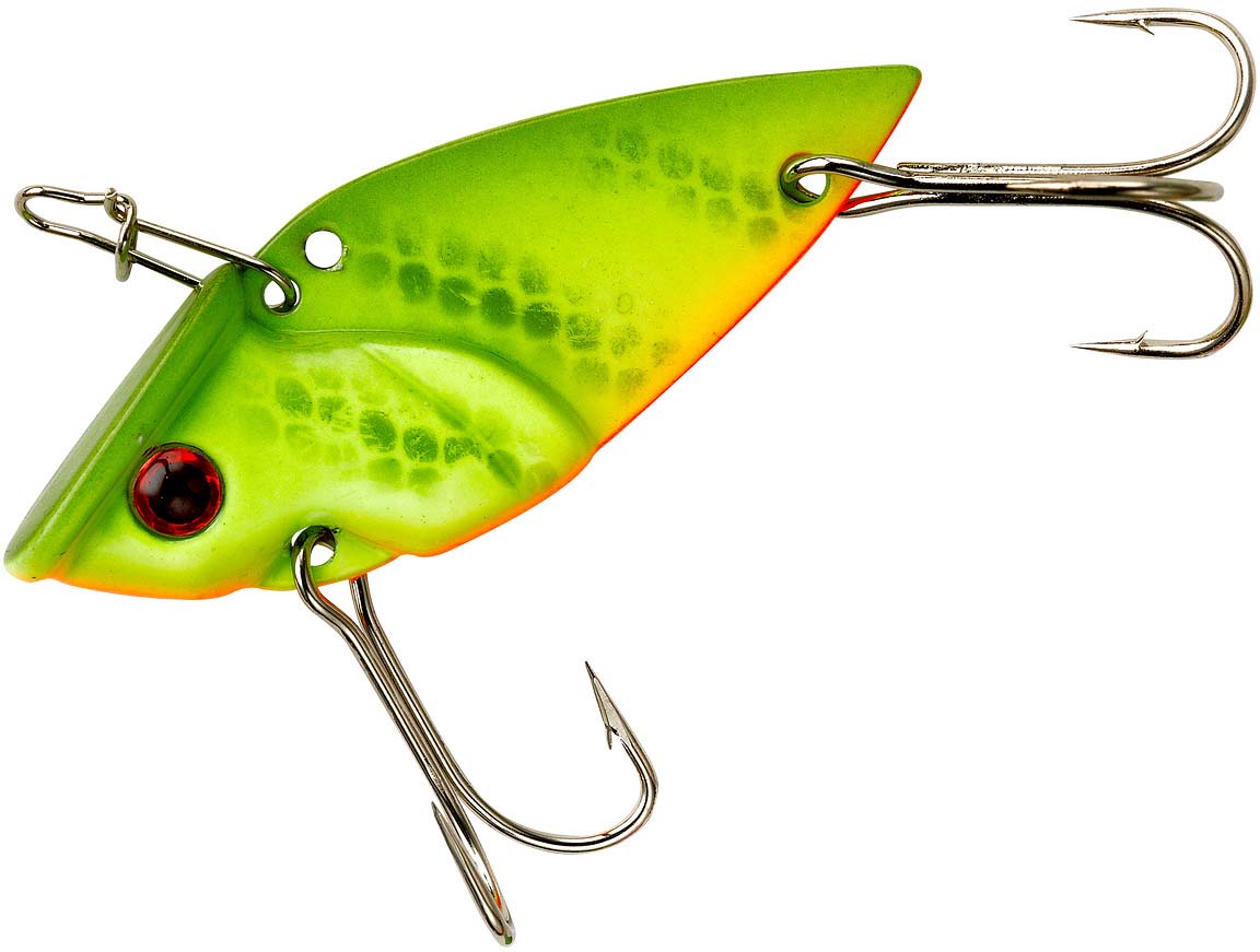 Cotton Cordell Gay Blade Blade Bait - TACKLE WAREHOUSE AMERICA​