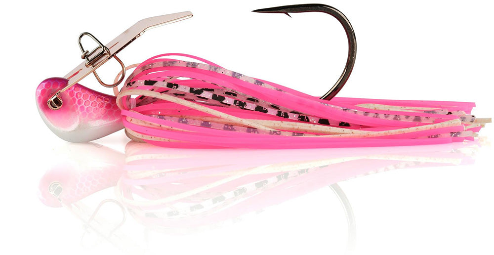 Berkley Saltwater SlobberKnocker Bladed Jig - 3/8 oz - TACKLE WAREHOUSE AMERICA​
