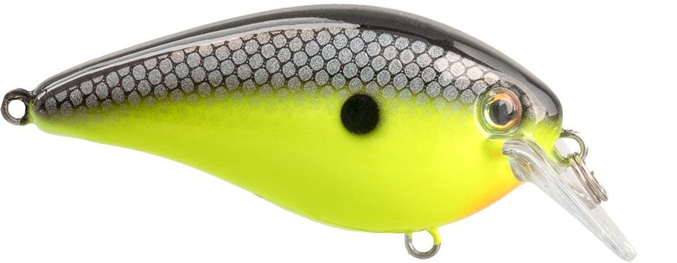 Strike King KVD Elite 1.5 Squarebill Crankbait - 2.25 Inch - TACKLE WAREHOUSE AMERICA​