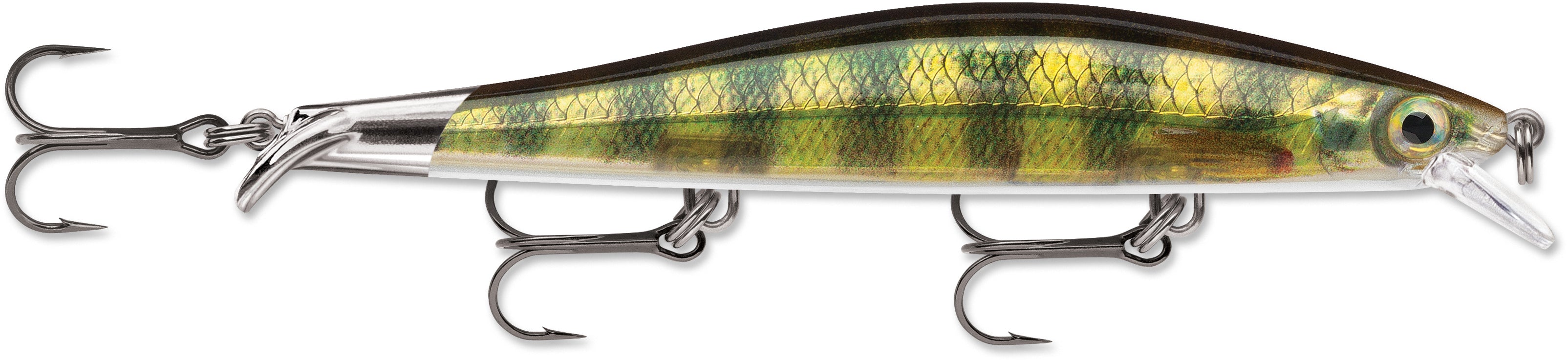Rapala RipStop 12 Jerkbait - TACKLE WAREHOUSE AMERICA​