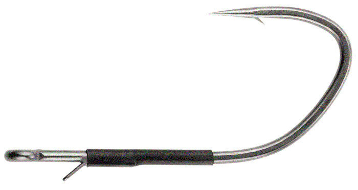 Owner Jungle Flipping HD Hook - TACKLE WAREHOUSE AMERICA​