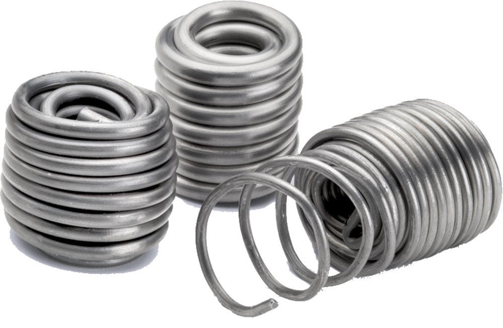 Bullet Weight Solid Pencil Lead Wire - 1 LB Spool - TACKLE WAREHOUSE AMERICA​