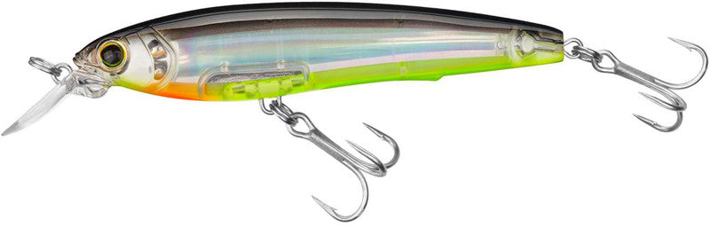 Yo-Zuri 3D Inshore Fingerling 70mm - 2.75 Inch - TACKLE WAREHOUSE AMERICA​