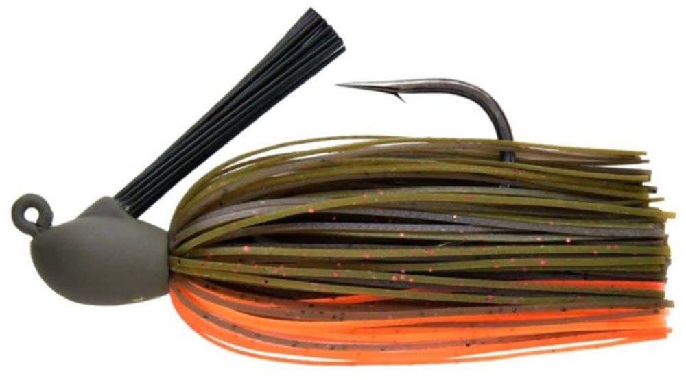 Keitech Model IV Tungsten Heavy Duty Casting Jig - TACKLE WAREHOUSE AMERICA​