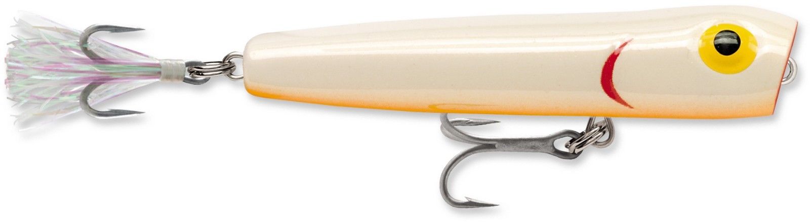 Storm Rattlin' Saltwater Chug Bug Topwater Popper - TACKLE WAREHOUSE AMERICA​