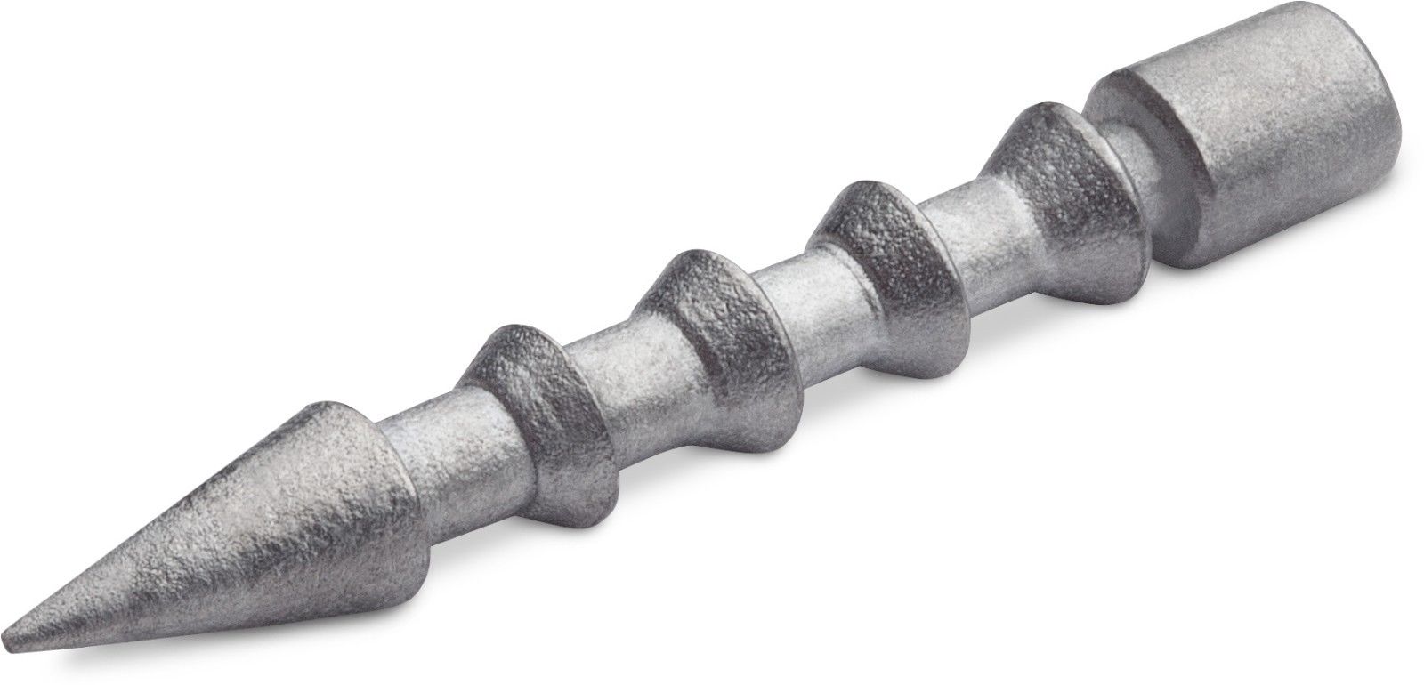 VMC Neko Pagoda Nail Weight 10 pack - TACKLE WAREHOUSE AMERICA​