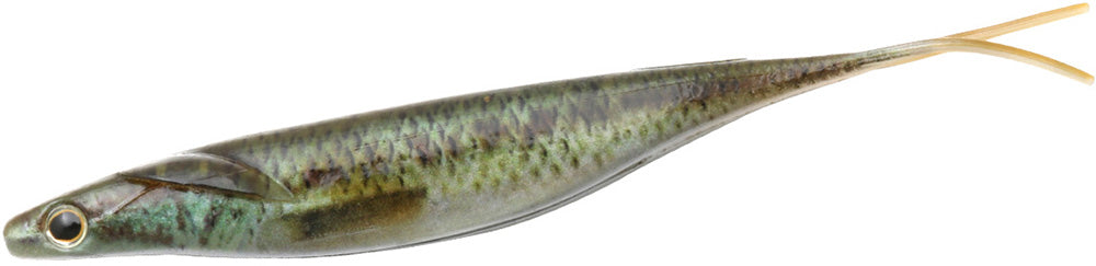 Deps Sakamata Shad Soft Jerkbait - 8 Inch - TACKLE WAREHOUSE AMERICA​