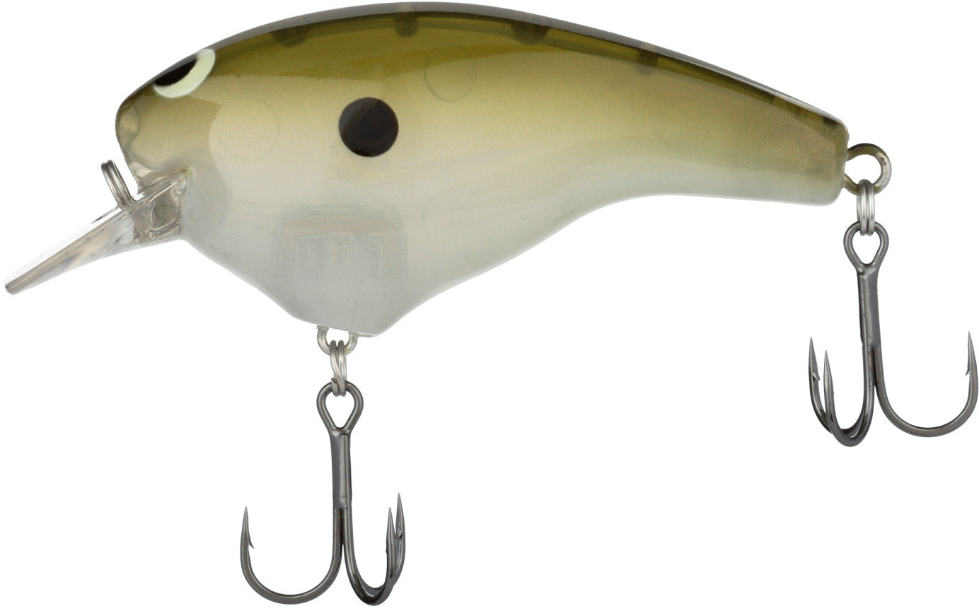 Shimano Macbeth Big 75F Hybrid Edge Square Bill Crankbait - TACKLE WAREHOUSE AMERICA​