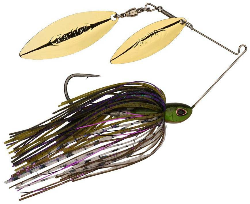 Berkley Power Blade Compact - TACKLE WAREHOUSE AMERICA​