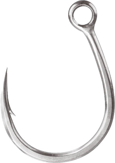 BKK Lone Diablo Inline Single Hook - TACKLE WAREHOUSE AMERICA​