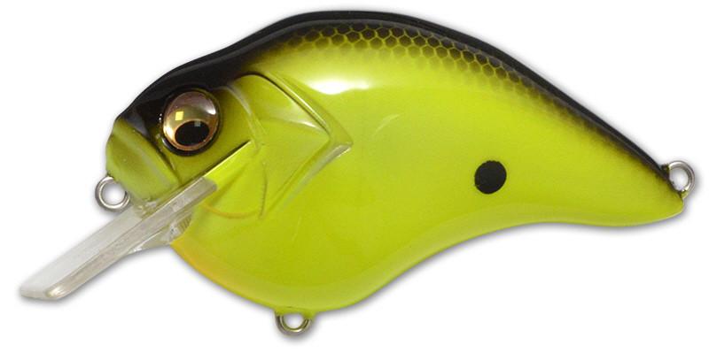 Megabass S Crank 1.5 Shallow Squarebill Crankbait - TACKLE WAREHOUSE AMERICA​