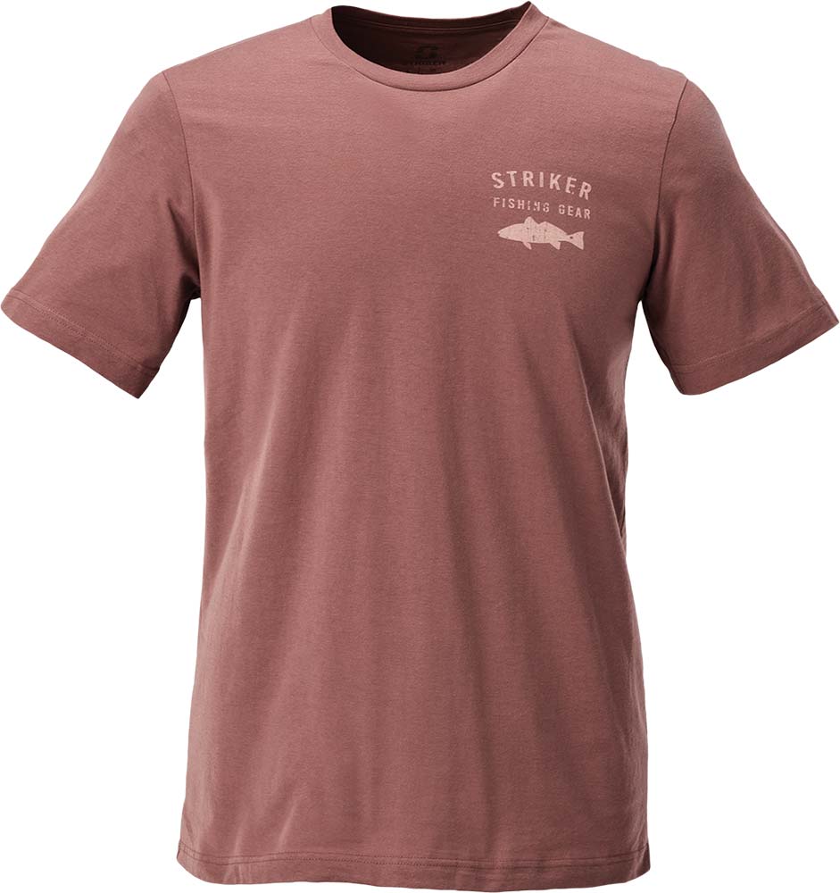 Striker Skiff Tee - TACKLE WAREHOUSE AMERICA​