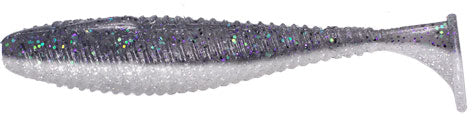 Geecrack Jack Master Paddle Tail Swimbait - 2.8 Inch - TACKLE WAREHOUSE AMERICA​