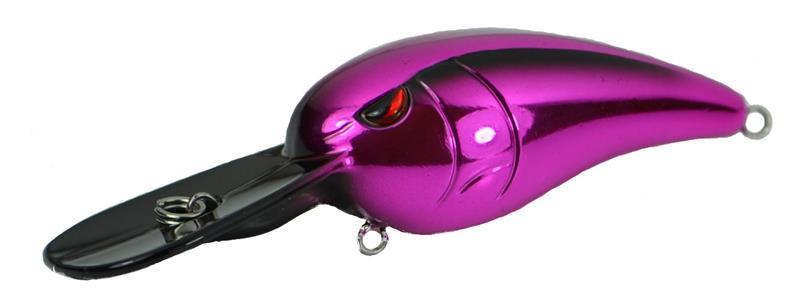 SPRO Rk Star 55 Steelhead/Salmon Deep Crankbait - TACKLE WAREHOUSE AMERICA​