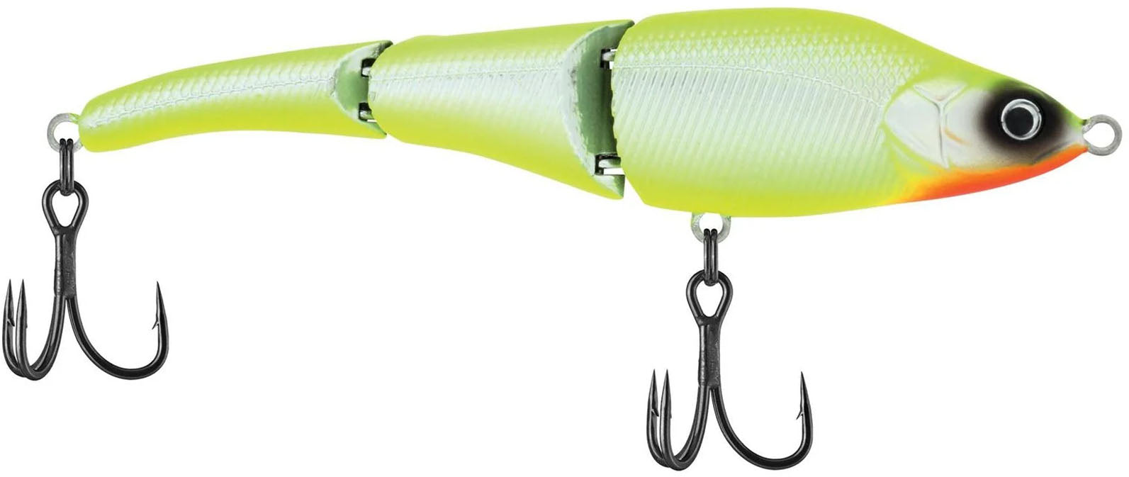 Berkley Magic Swimmer Sinking Saltwater Swimbait - 3.75 Inch - TACKLE WAREHOUSE AMERICA​