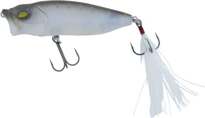 Megabass Pop-X Topwater Popper - TACKLE WAREHOUSE AMERICA​