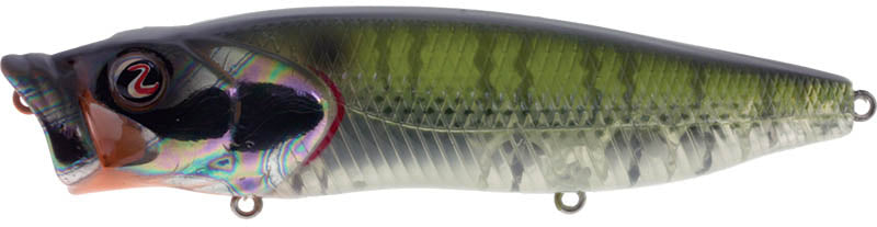 River2Sea Bubble Walker 80 Topwater Walker/Popper - TACKLE WAREHOUSE AMERICA​
