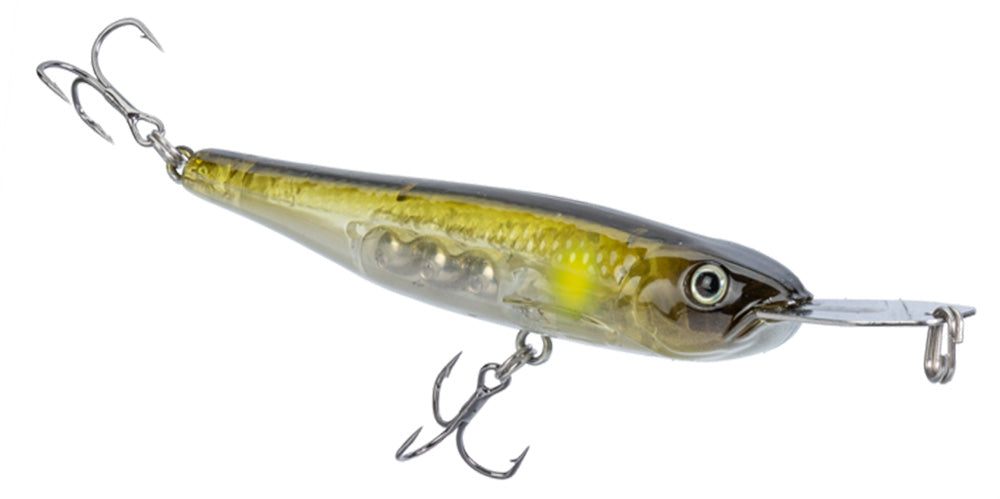 Strike King Evader Topwater - 3.2 Inch - TACKLE WAREHOUSE AMERICA​