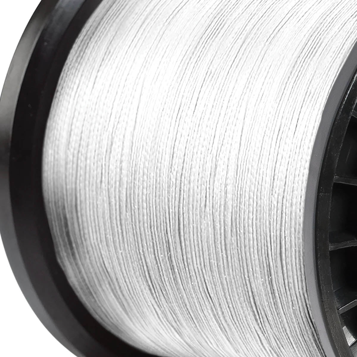 Seaguar Threadlock Braided Fishing Line White 600 Yards - TACKLE WAREHOUSE AMERICA​