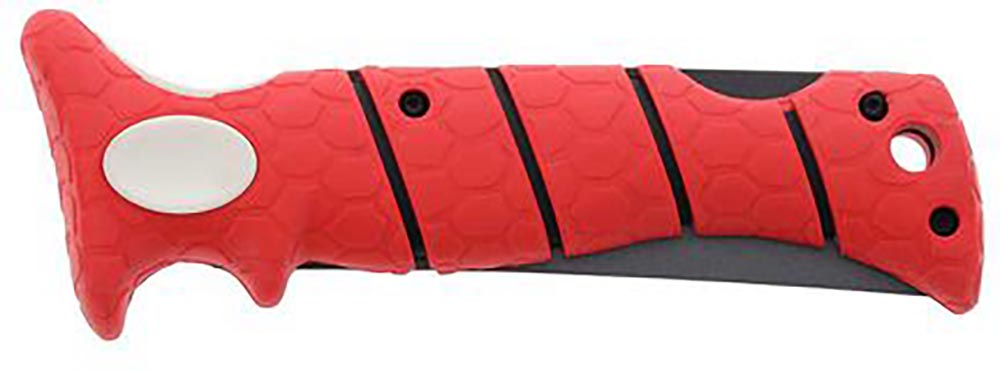 Bubba Tapered Flex Folding Fillet Knife - 5 Inch - TACKLE WAREHOUSE AMERICA​