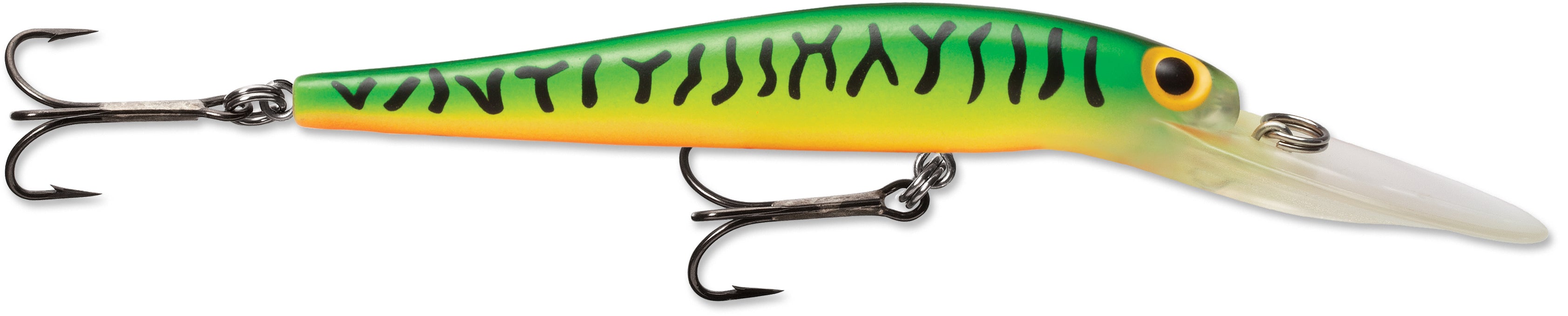 Storm Original Deep ThunderStick 4 3/8 inch Jerkbait/Trolling Minnow - TACKLE WAREHOUSE AMERICA​