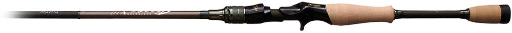 Megabass Orochi X10 Baitcasting Rods - TACKLE WAREHOUSE AMERICA​