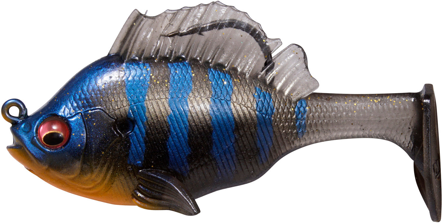 Megabass Sleeper Gill - TACKLE WAREHOUSE AMERICA​