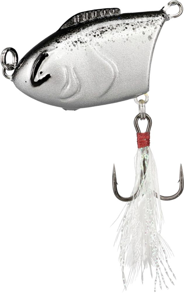 Bill Lewis Zig-Zag Topwater - TACKLE WAREHOUSE AMERICA​