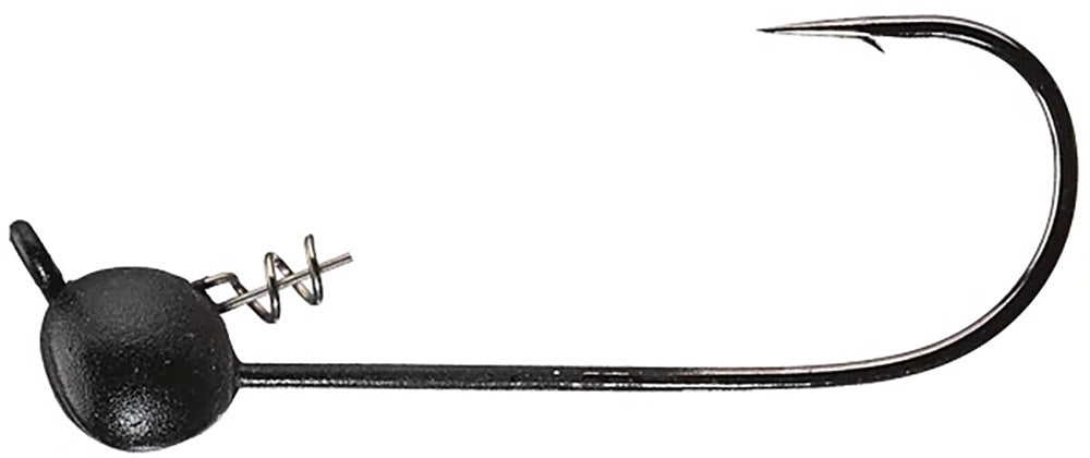 Owner Ultrahead Shaky Jig Head 4 pack - TACKLE WAREHOUSE AMERICA​