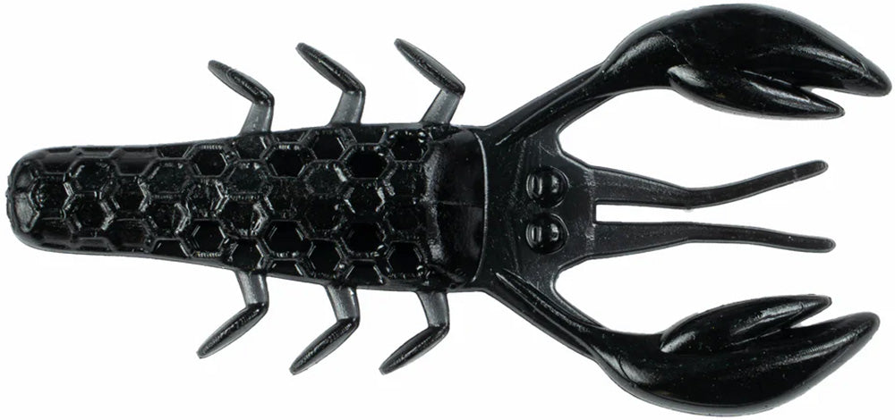 NetBait Finiki Sonix Pinch Craw - 2.5 Inch - TACKLE WAREHOUSE AMERICA​