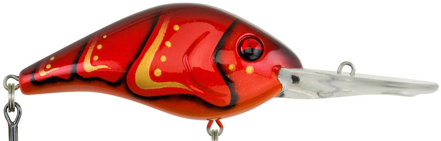 Berkley Dredger Deep Diving Crankbait - TACKLE WAREHOUSE AMERICA​