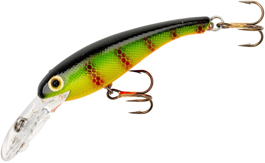 Cotton Cordell Wally Diver Triple Threat Pack - TACKLE WAREHOUSE AMERICA​