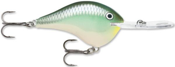 Rapala DT Series Crankbait DT Metal 20 - TACKLE WAREHOUSE AMERICA​