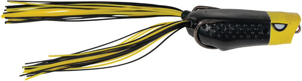 G-Ratt Baits Popping Frog - 2.3 Inch - TACKLE WAREHOUSE AMERICA​