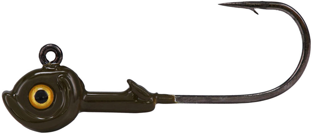 Northland Tackle Tungsten Smeltinator Jighead - TACKLE WAREHOUSE AMERICA​