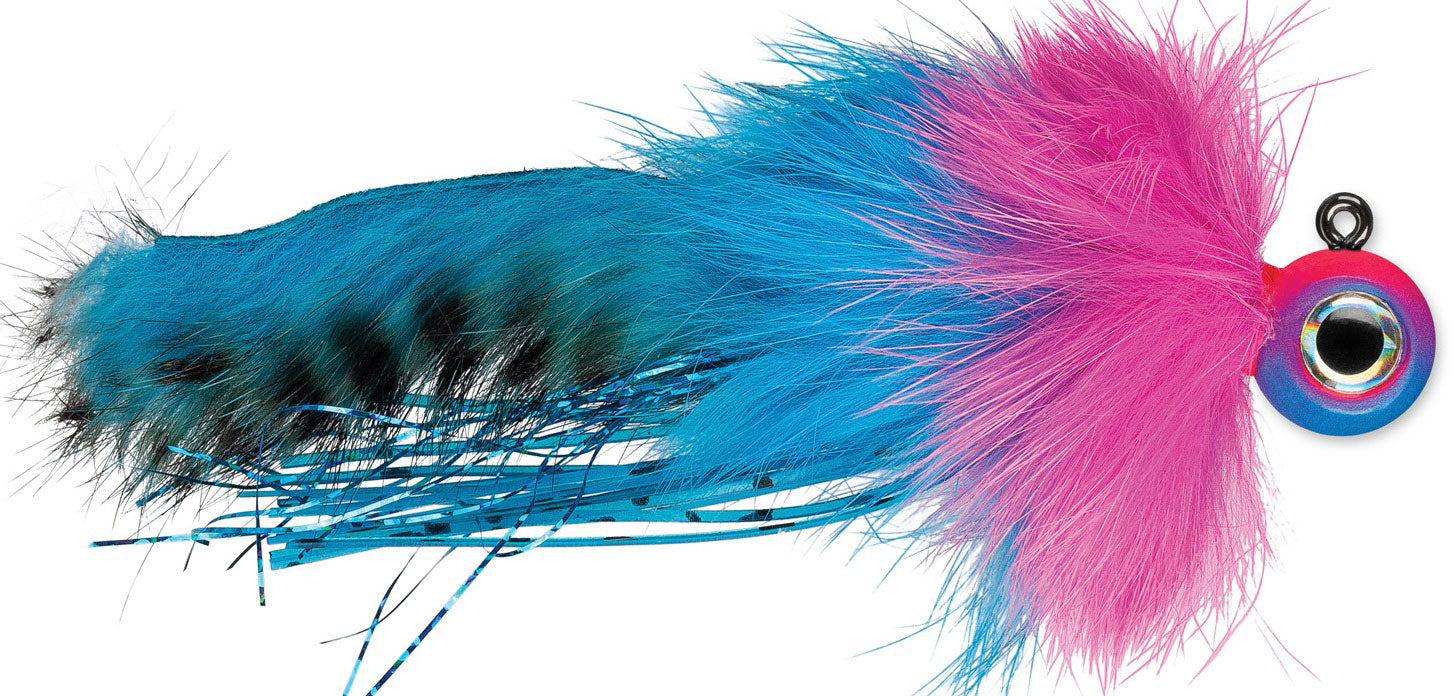 VMC Twitchin Jig - TACKLE WAREHOUSE AMERICA​