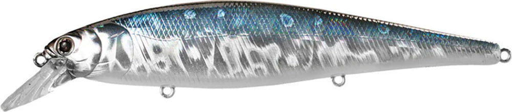 Lucky Craft Pointer 128 SP Suspending Jerkbait - 5 Inch - TACKLE WAREHOUSE AMERICA​
