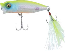 Megabass Baby PopX (BFS) - TACKLE WAREHOUSE AMERICA​